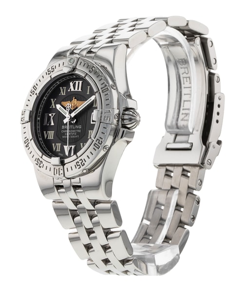 Breitling Starliner A71340L